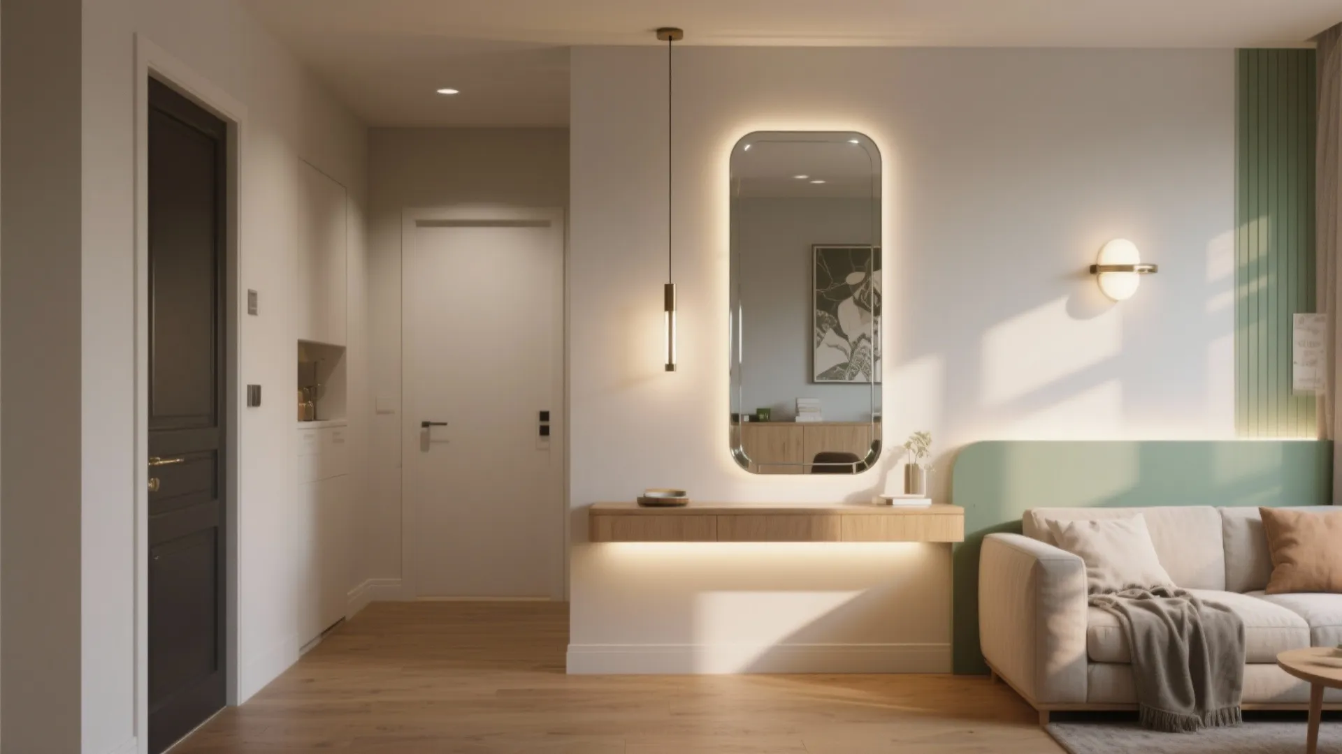 5 Bright Ideas for Household Lighting Design: Practical lighting inspirations for small homes from a seasoned interior designer