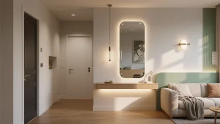 5 Bright Ideas for Household Lighting Design