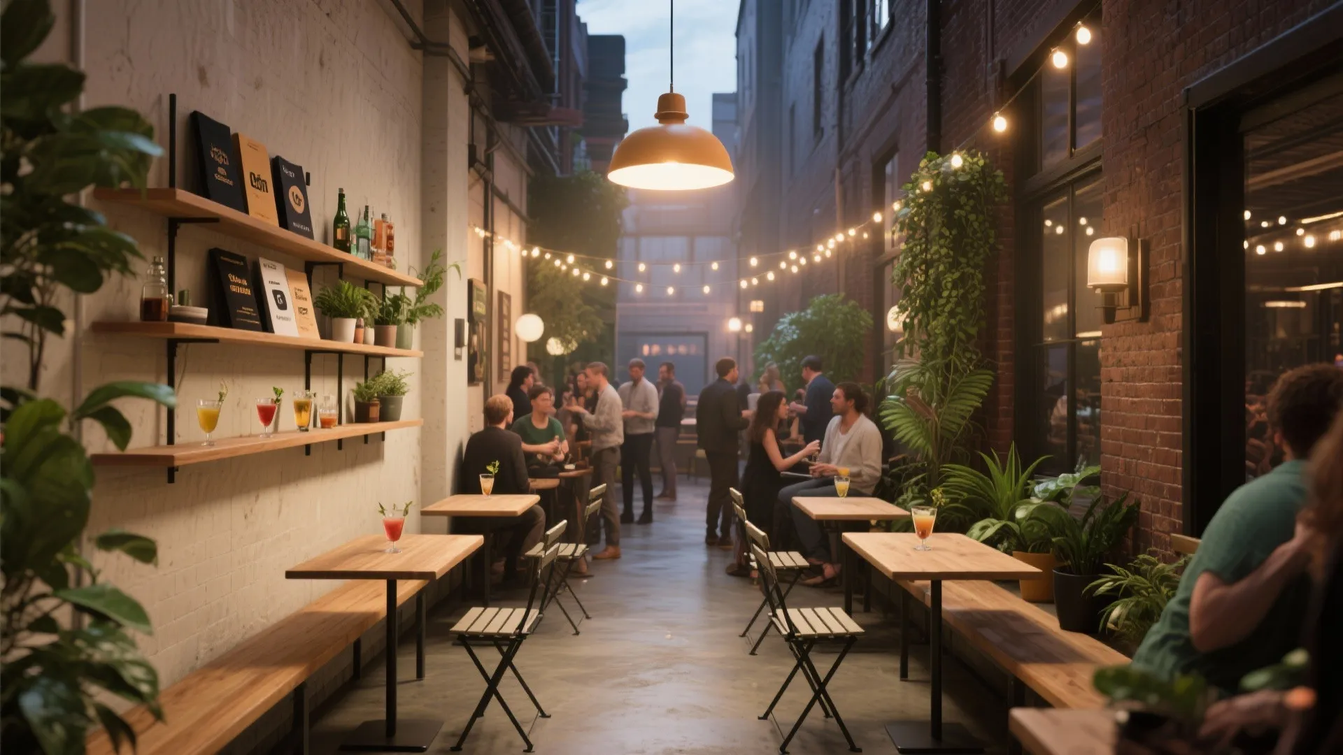 5 Small Event Spaces St Louis Ideas: Creative, practical design moves I use to make tiny St. Louis venues feel expansive