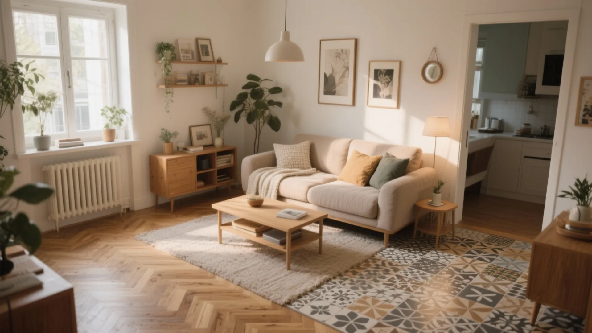 5 Inspiring Room Flooring Design Ideas: Personal Ideas and Real-World Tips for Your Next Remodel