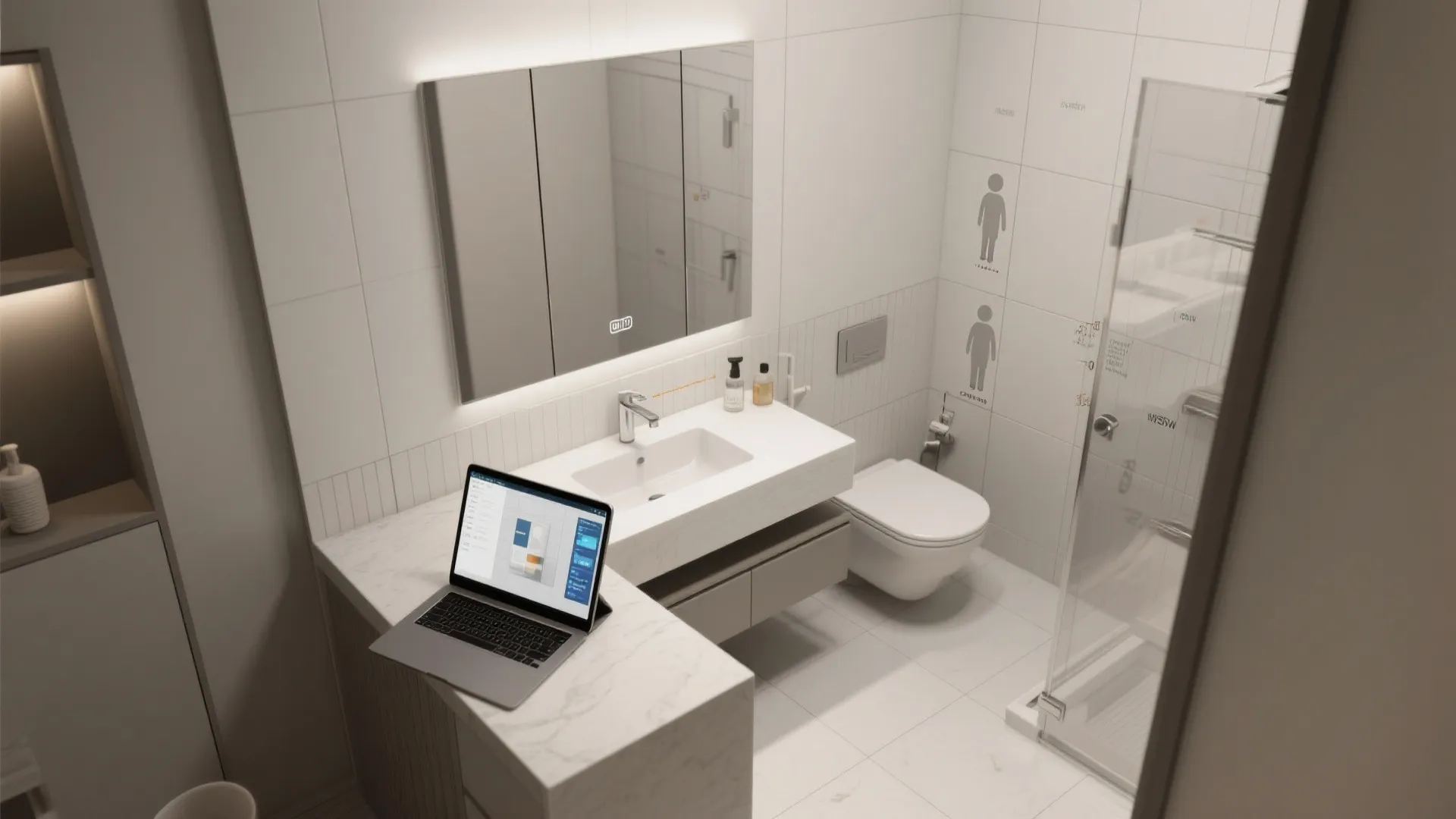 5. Small-Space Hacks and 3D Visualization