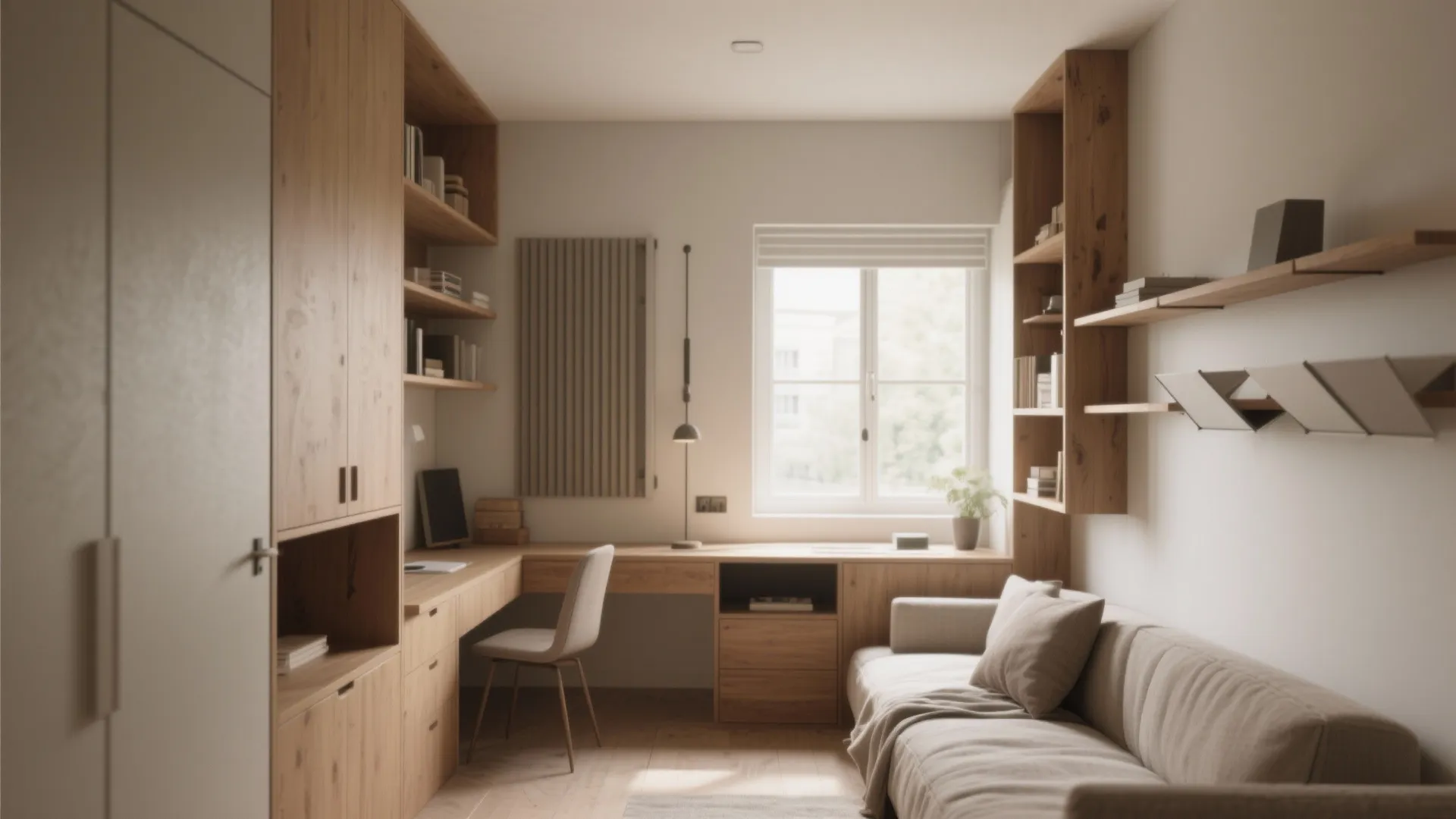 Effective 7x8 Room Layout Ideas: Maximize Your Space with Smart Design Solutions