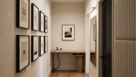 Interior Wall Design Images: 5 Fresh Ideas