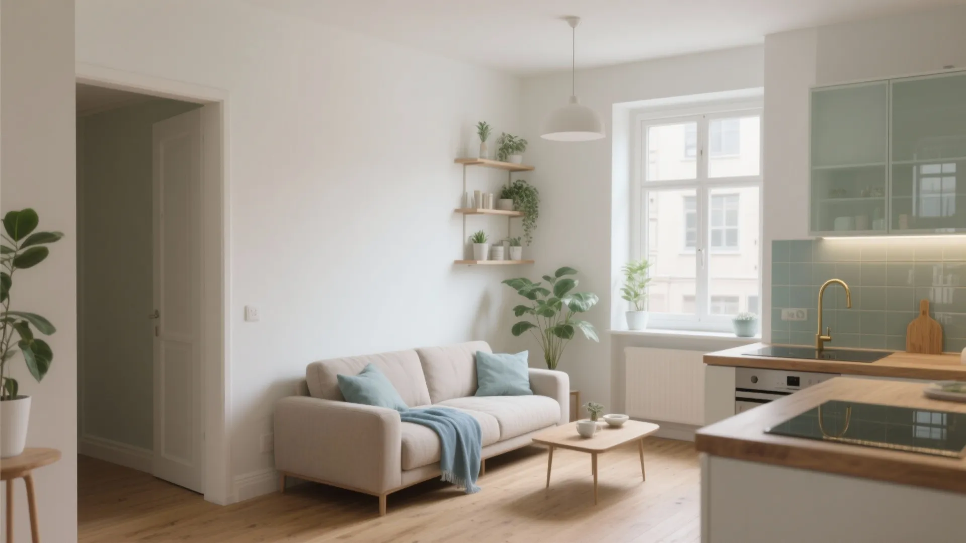 5 Light Colour for Room Ideas That Actually Work: A senior interior designer’s friendly guide to choosing light colours that open up small rooms, backed by real projects and expert data