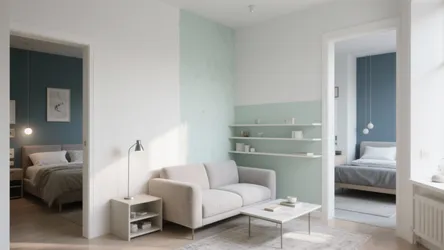 Berger Paints Wall Design: 5 Pro Ideas for Small Spaces