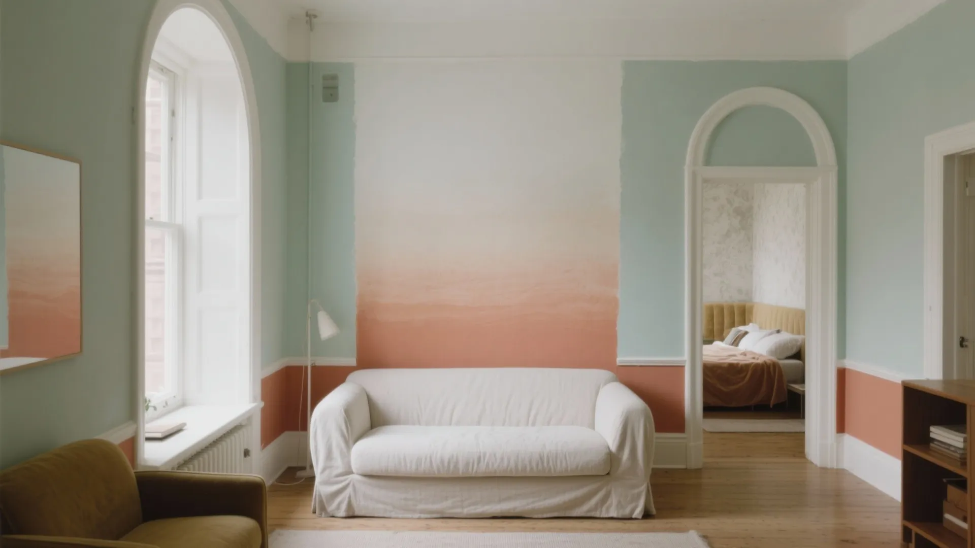 5 DIY Wall Paint Design Ideas for Small Spaces: Pro-tested paint tricks, real budgets, and step-by-step wisdom from 10+ years of small-space design