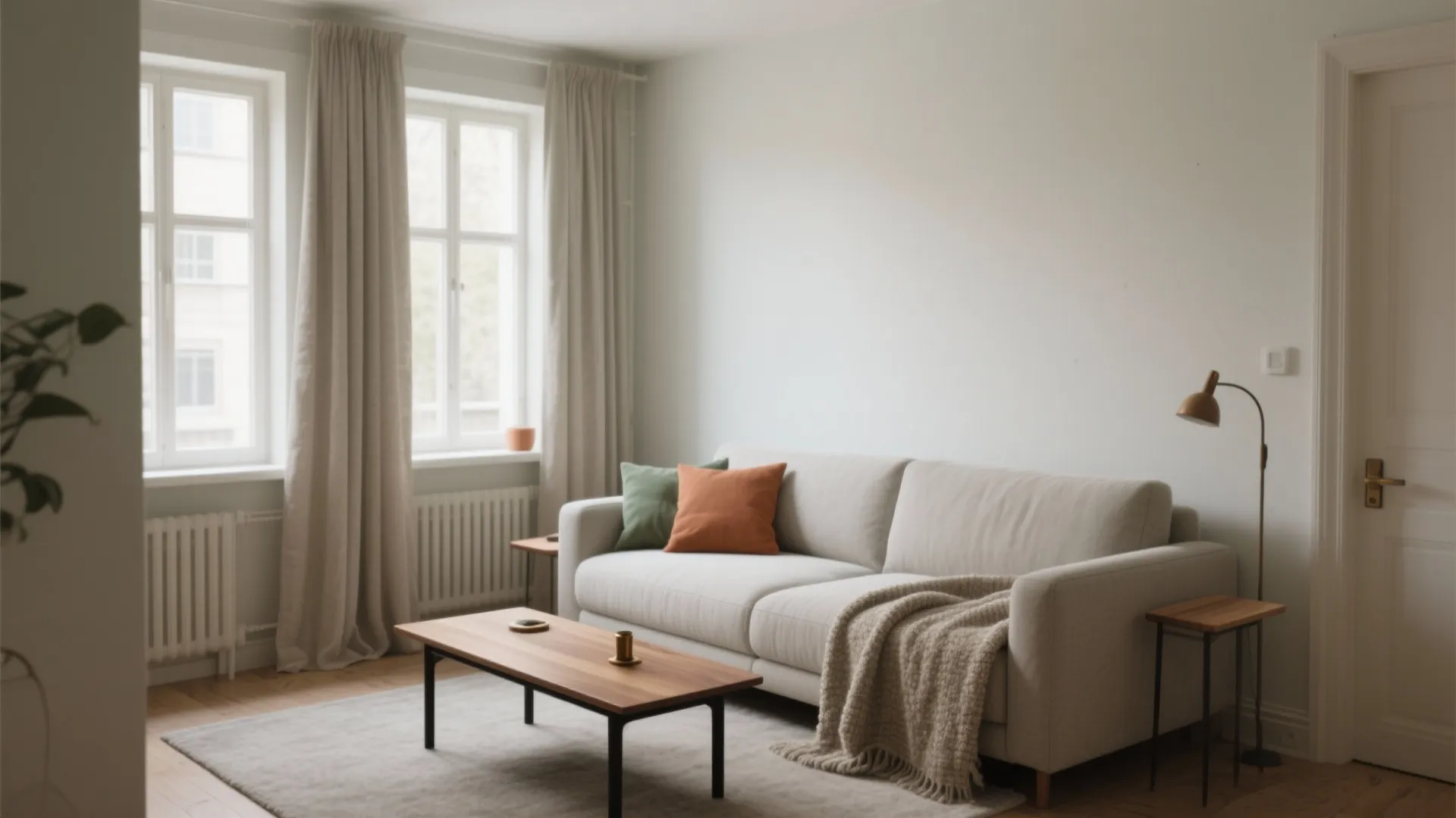 Room Colour Book: 5 Palettes I Swear By: A senior interior designer’s colour playbook for small spaces—tested palettes, real-world pros/cons, and smart tips you can use today.