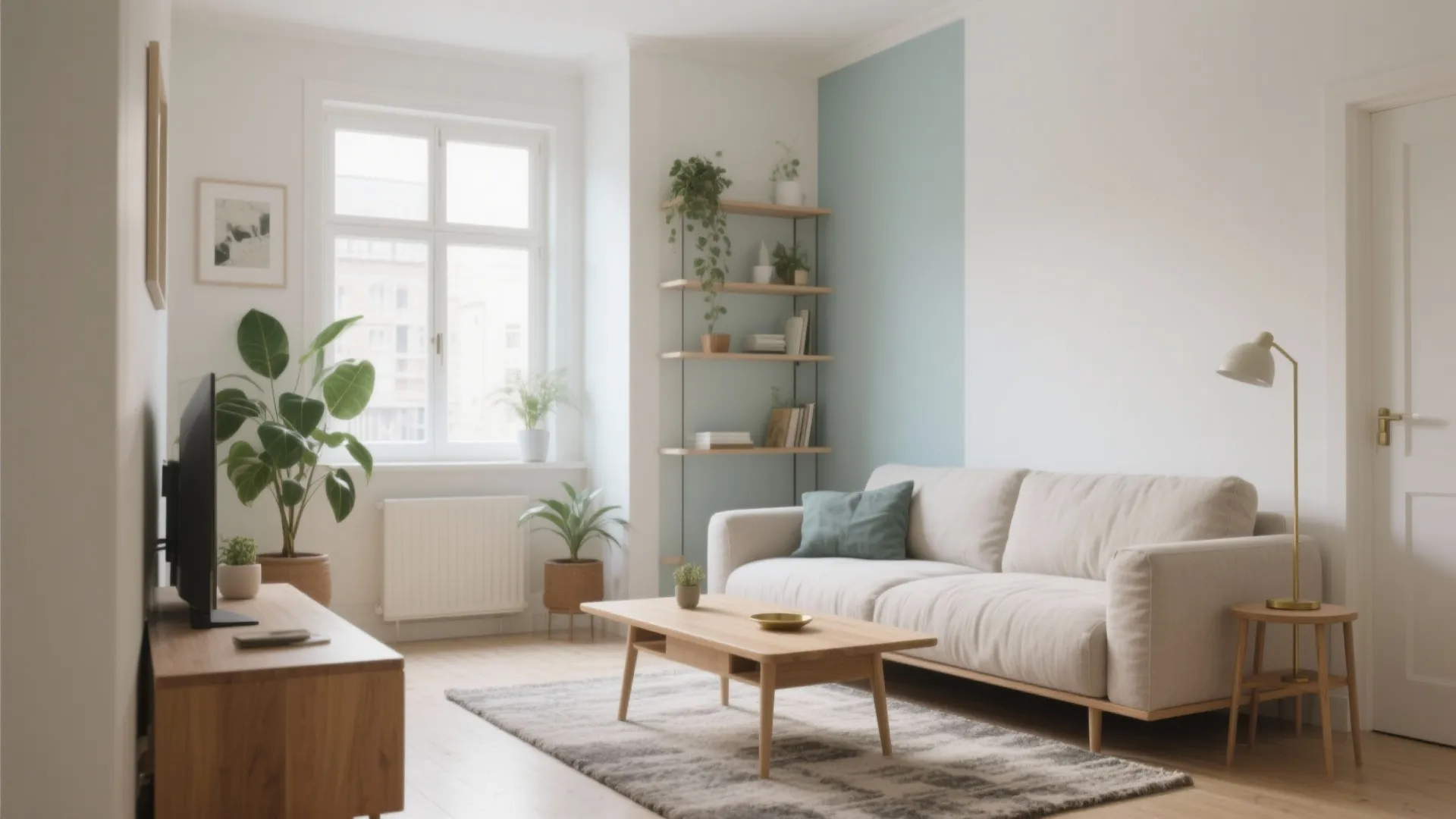 Asian Paints Interior Room Colours: 5 Ideas: A small-space designer’s guide to choosing Asian Paints interior room colours with real stories, pros/cons, and data-backed tips