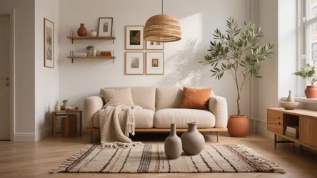 5 Aesthetic Room Decor Ideas for Small Spaces