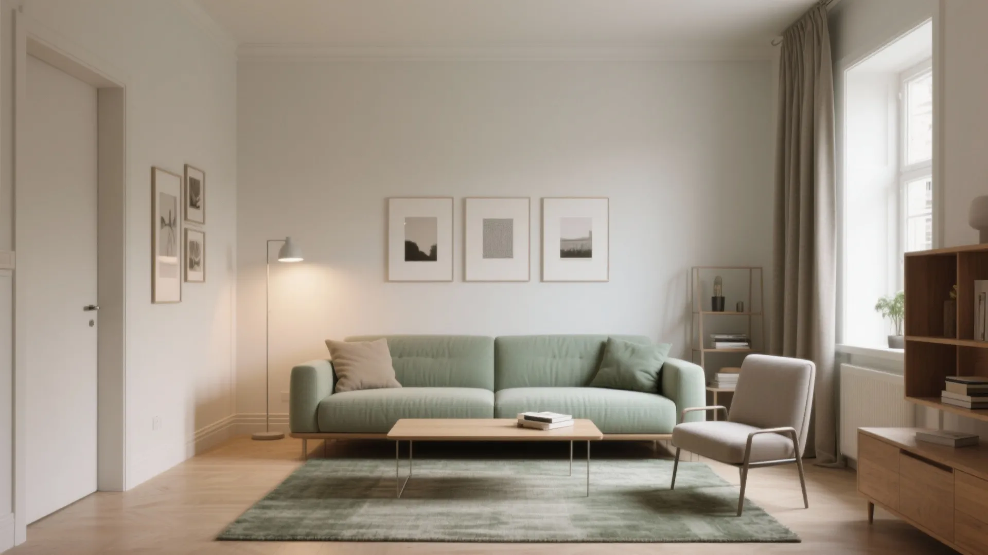 5 Room Makeover Ideas for Small Spaces That Shine: A senior designer’s proven playbook for turning tight rooms into calm, high-function spaces—without gut renovations