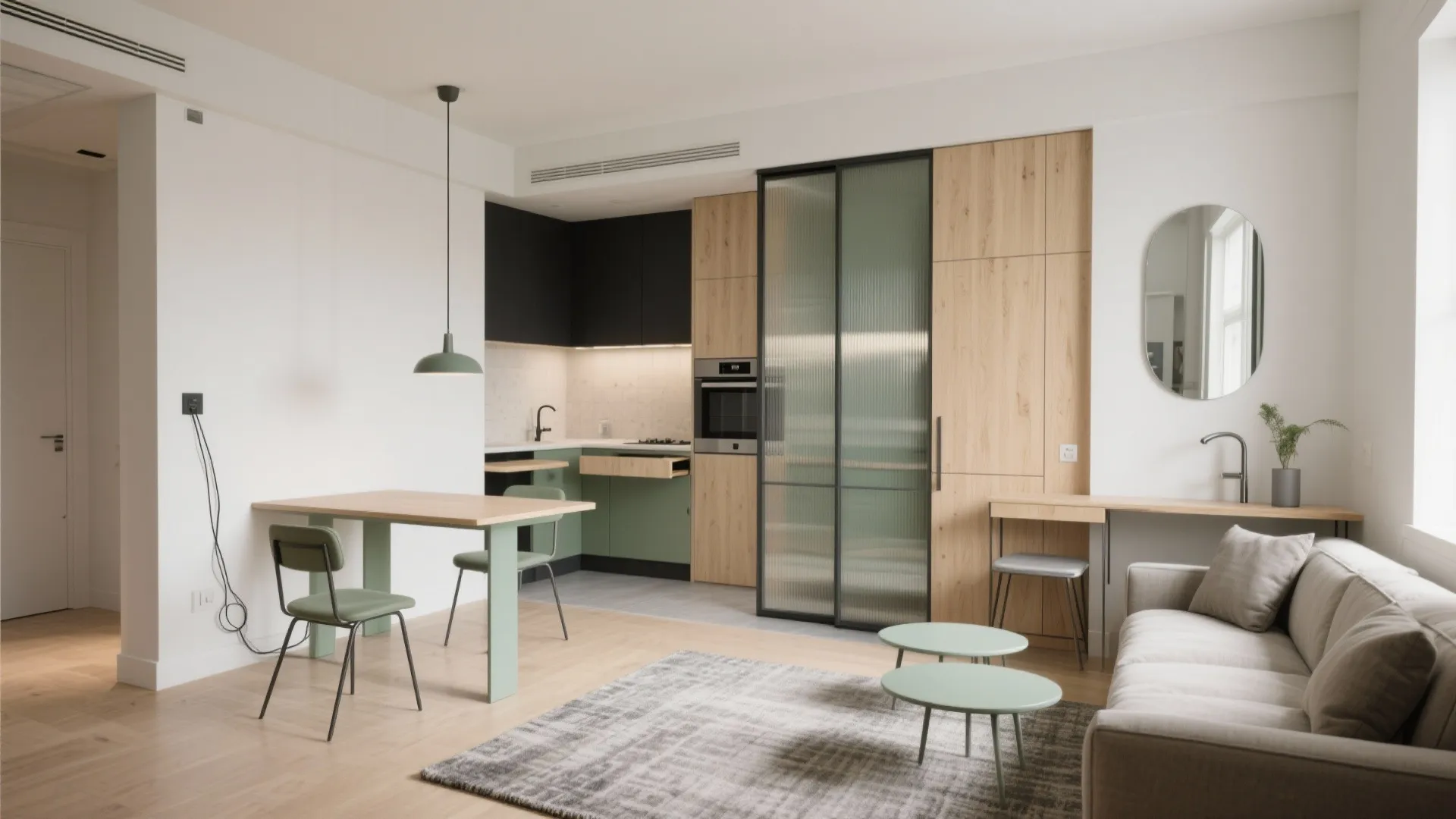 5 room setting ideas for small spaces that work: A senior interior designer’s friendly, data-backed guide to arranging compact rooms with style, light, and smart storage