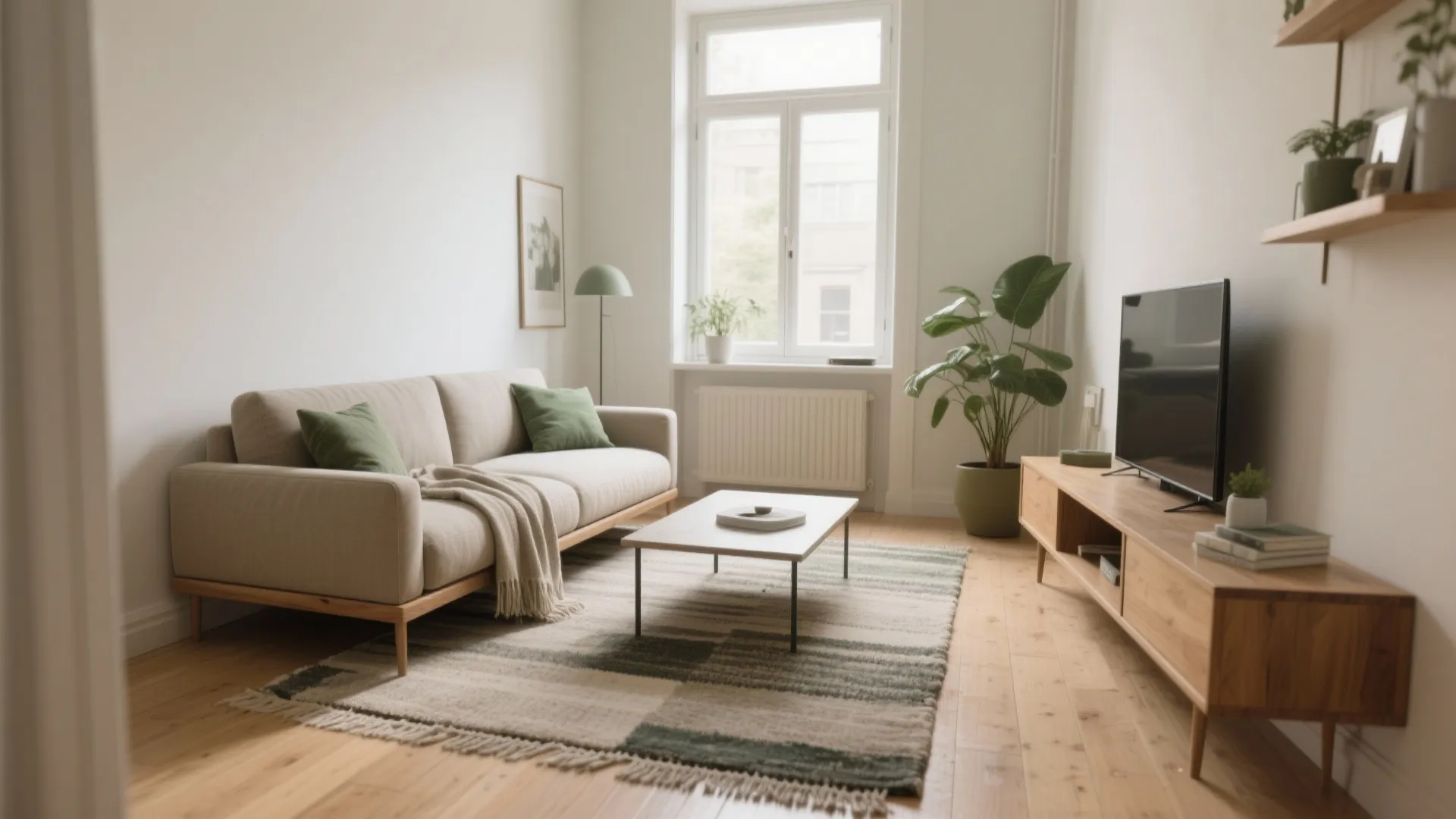 Small Space Sofa: 5 Smart Ideas: Practical, stylish sofa solutions for tiny living rooms — from my studio experience