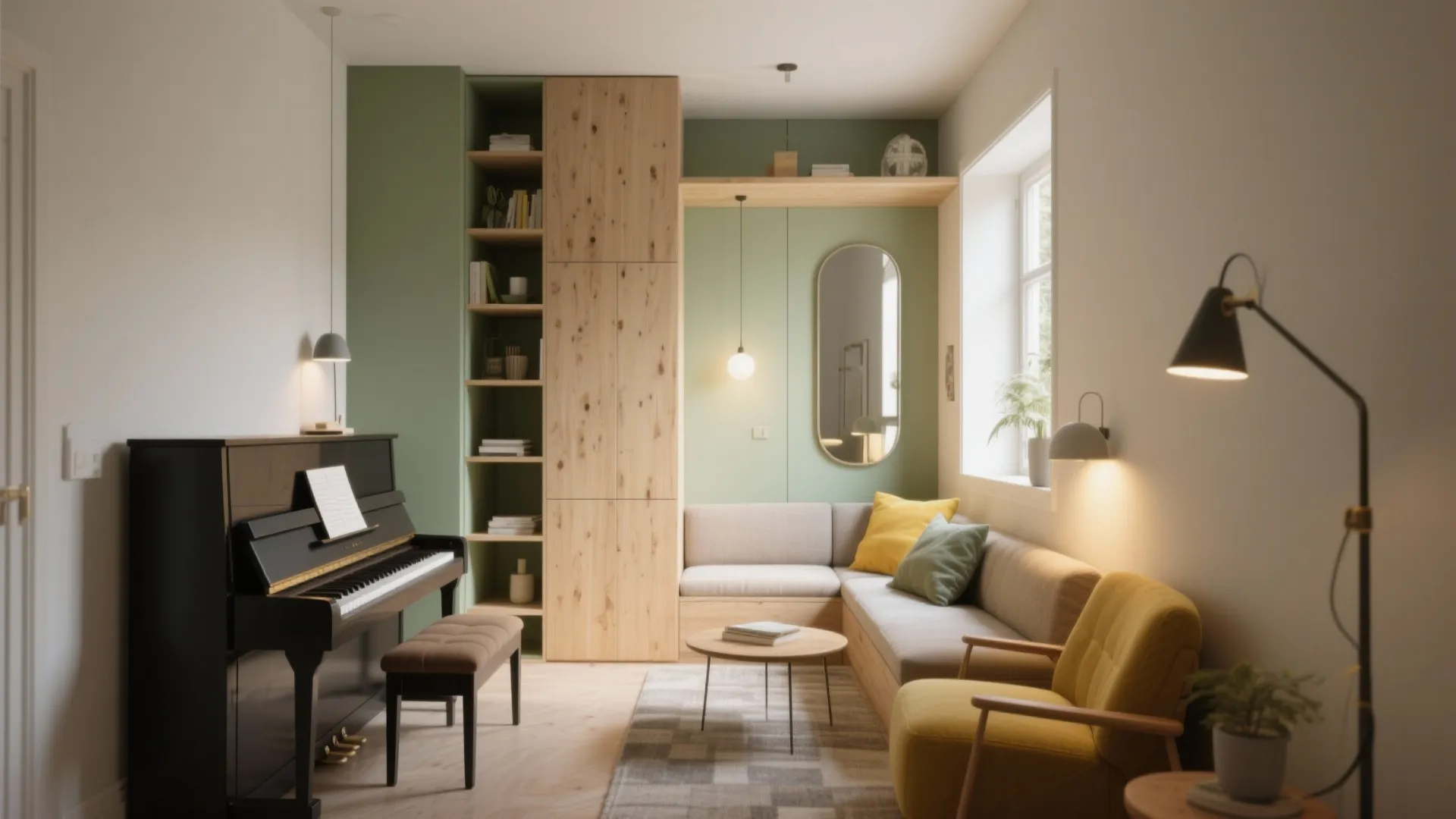 Organise Small Spaces: 5 Smart Ideas: Practical, budget-friendly ways I transform cramped rooms into calm, useful places