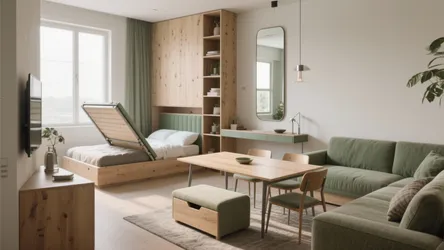 Small Space Furniture Stores — 5 Fresh Picks