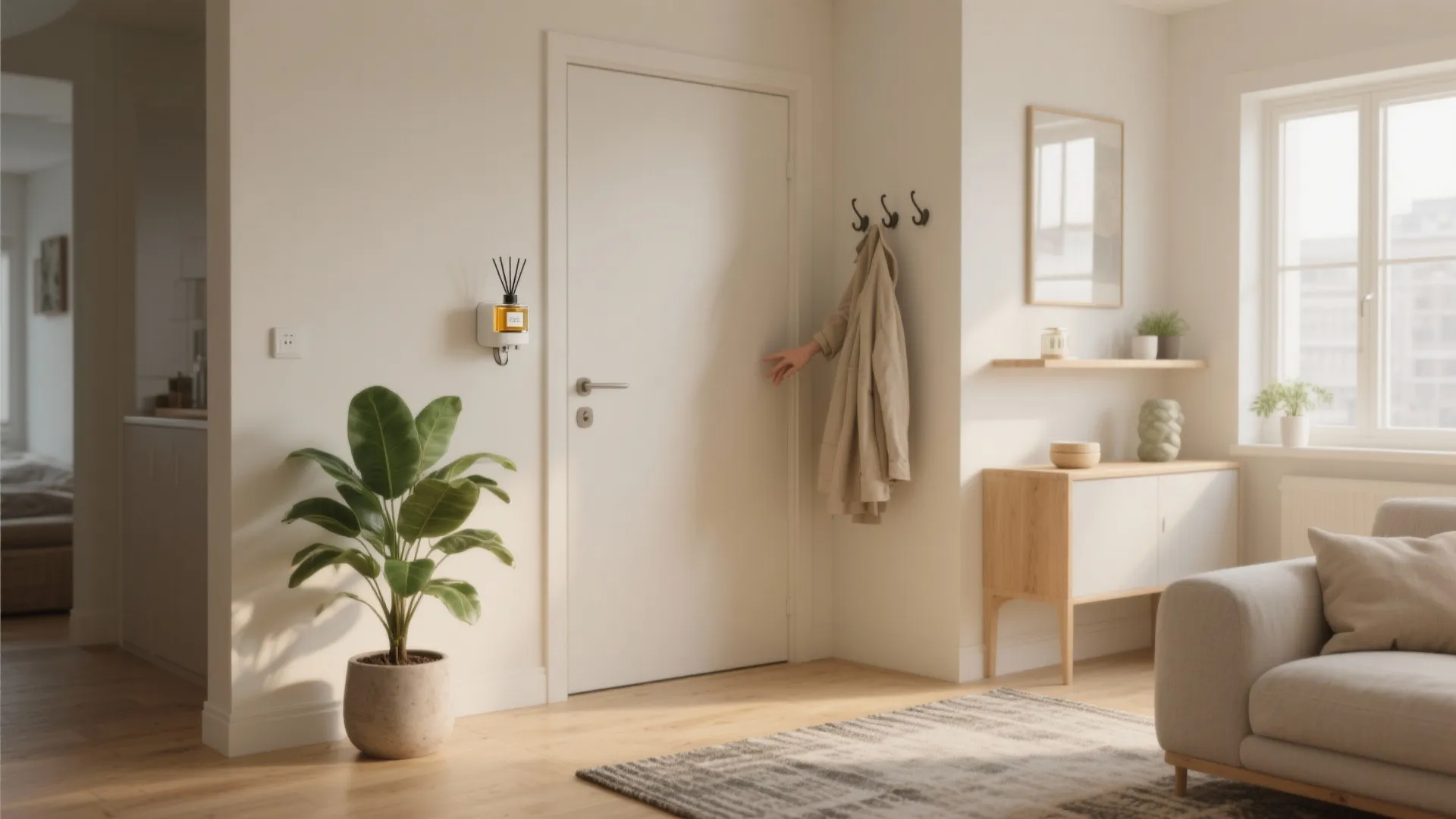 Febreze Small Spaces Scents: 5 Fresh Ideas: How I use scent like a design tool in tiny homes — practical tips, placement tricks, and real-life mini projects