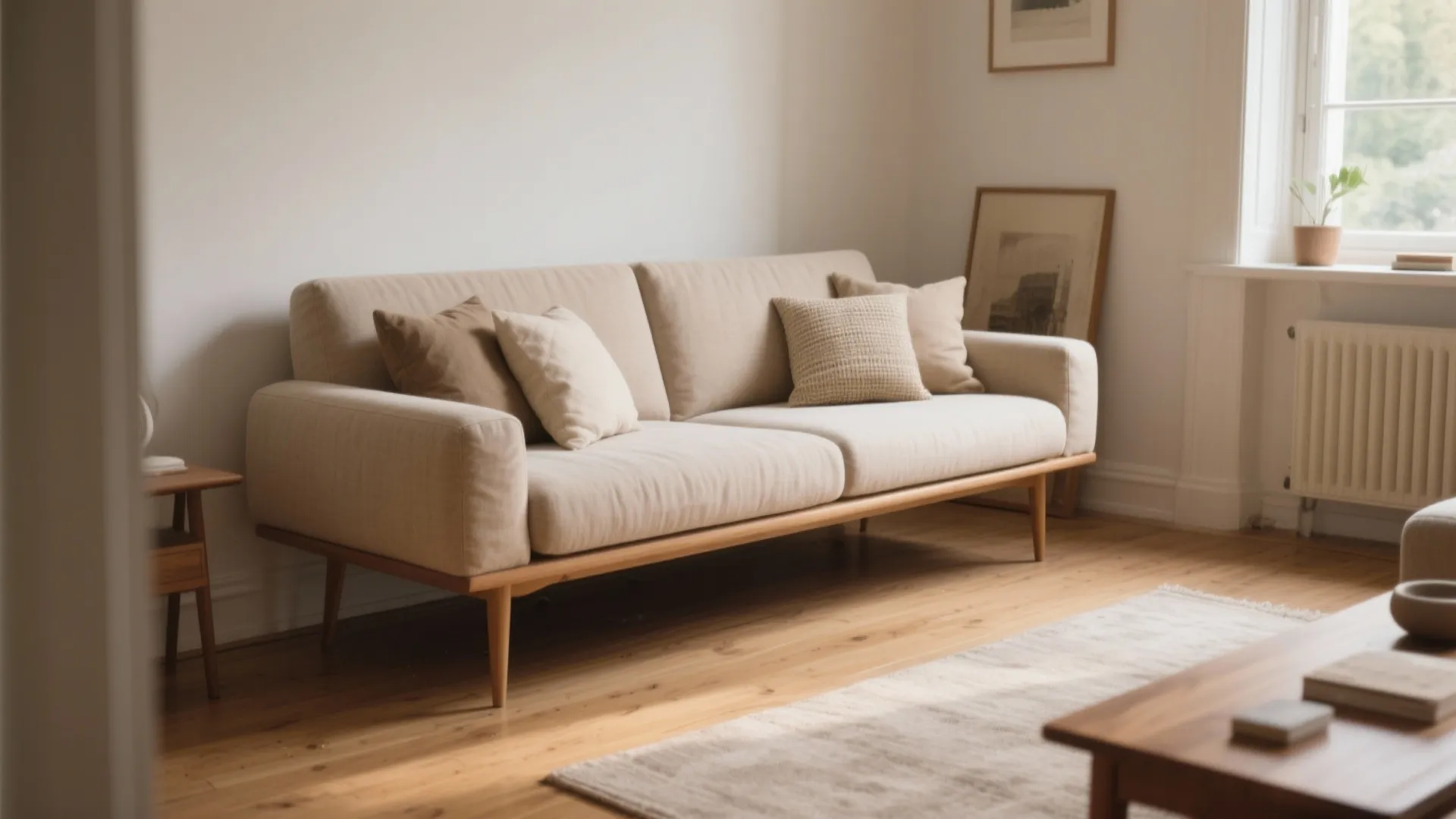 Cozy Couches for Small Spaces: 5 Smart Ideas: Practical, stylish and space-saving couch ideas I’ve used in tiny homes and apartments