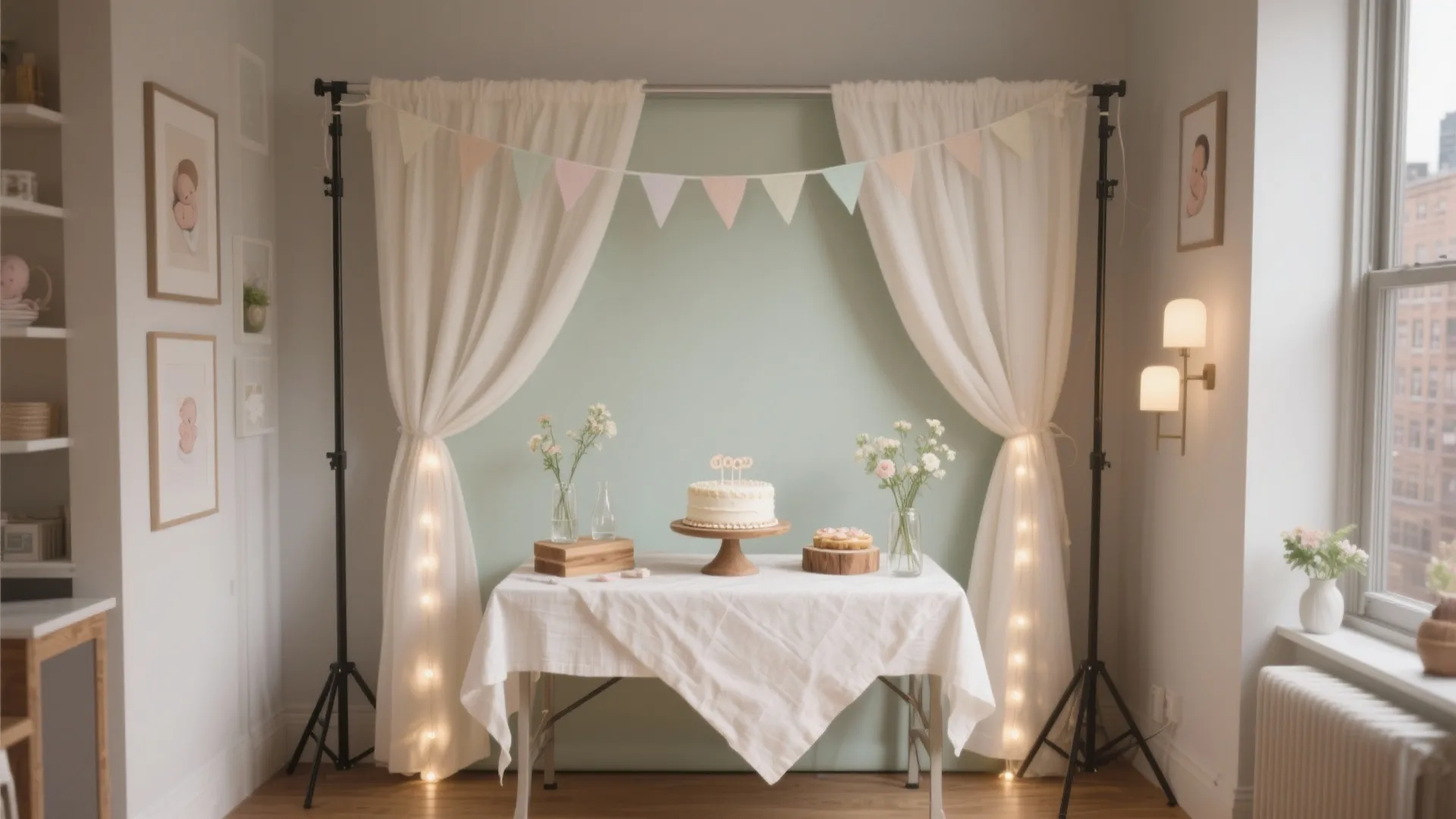 5 Baby Shower Decoration Kit Ideas for Small Spaces: A senior interior designer’s friendly guide to curating a beautiful, stress-saving baby shower decoration kit—designed to shine in small apartments