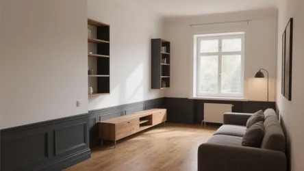 Behr Dynasty Interior Paint: 5 Expert Ideas