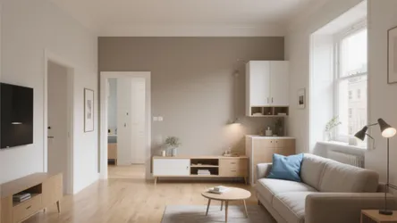 HGTV Home by Sherwin Williams Paint - 5 Ideas