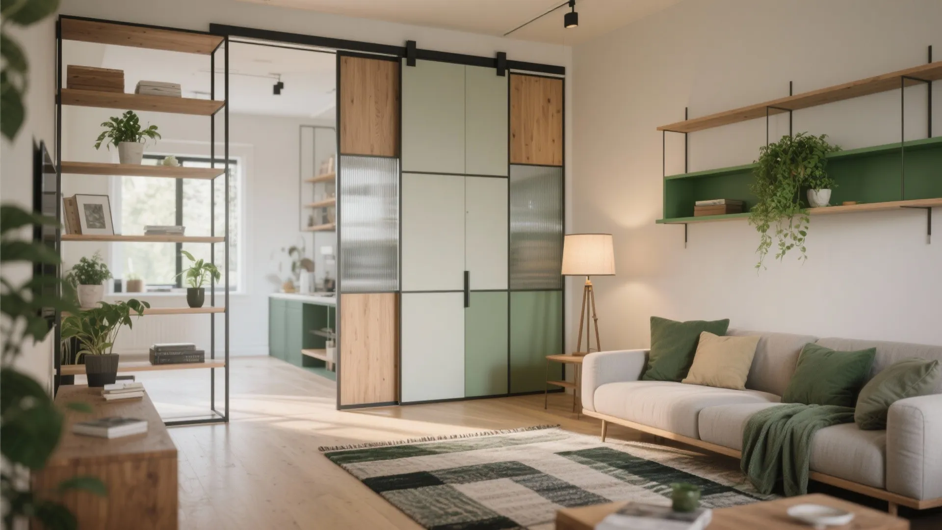 Living Room Divider Ideas — 5 Smart Solutions: Practical and stylish living room divider ideas I use on small-space projects