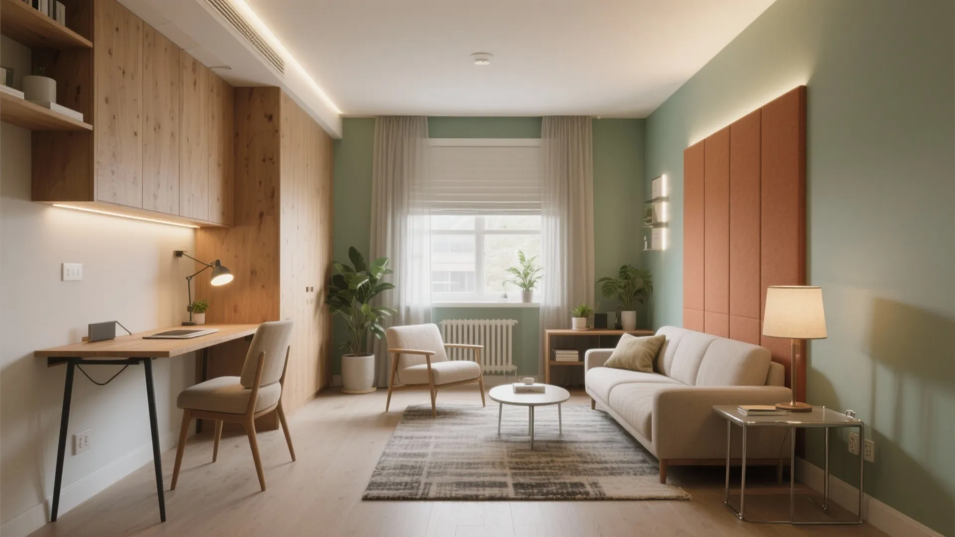 Mays Hall Design: Transforming Small Spaces with Style: Fast-Track Guide to Maximizing Every Inch in Mays Hall