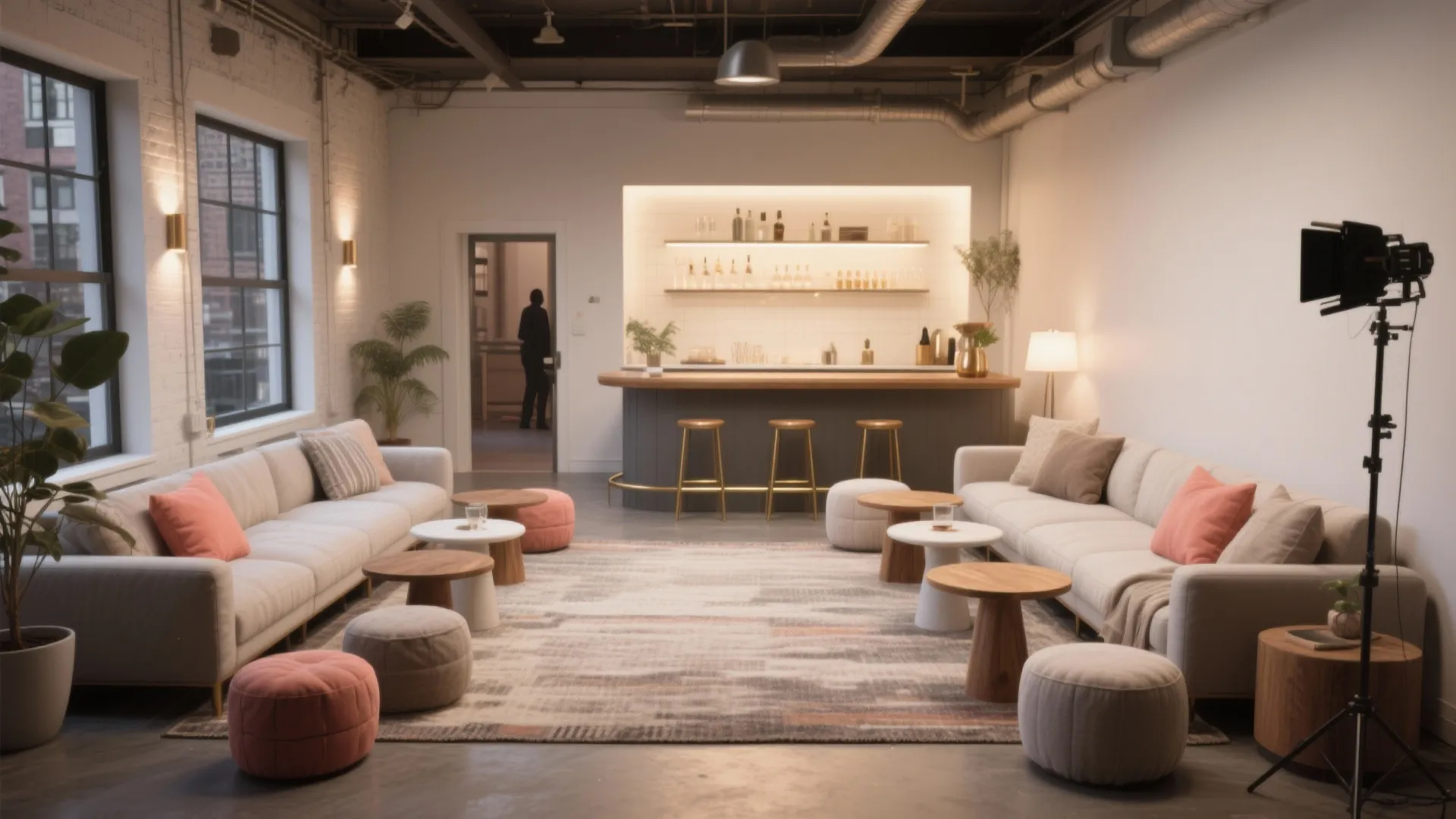 Small Rental Space for Party: Top Ideas for Any Occasion: 1 Minute to Find the Perfect Small Party Venue