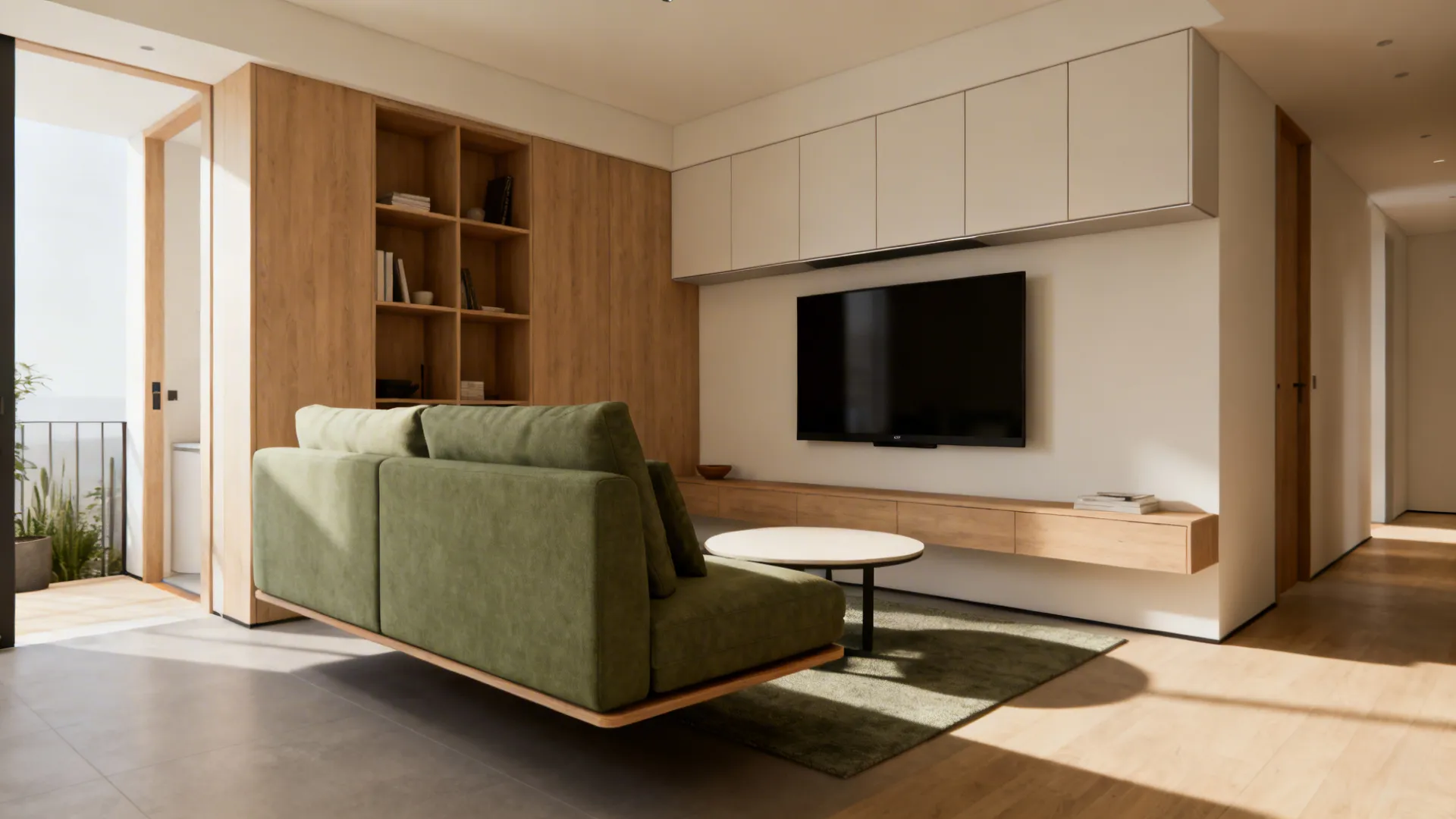 5 Small Living Room Layout Ideas