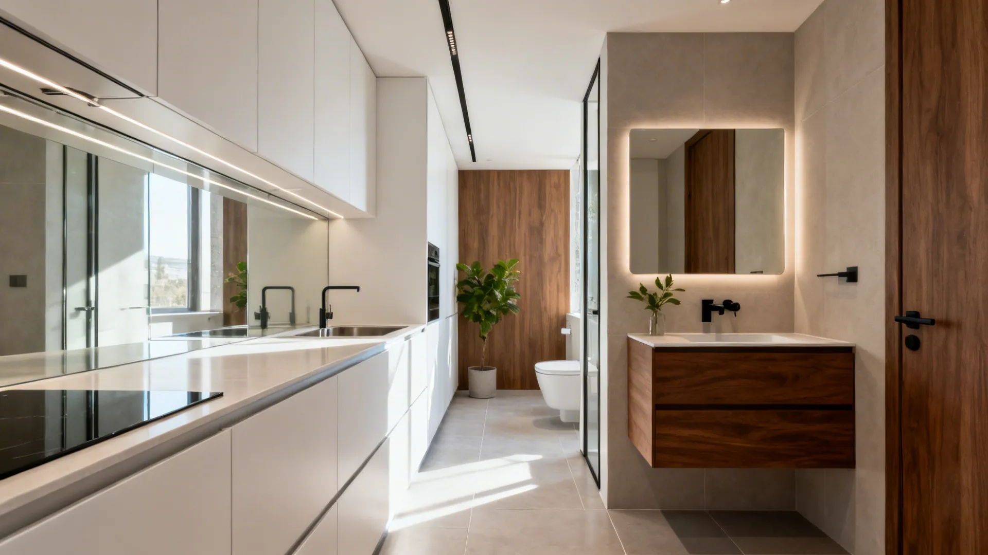 5 Free 3D Kitchen & Bathroom Design Software Picks: As a senior interior designer, here are my 5 go-to free tools and how I actually use them in real small-space makeovers.