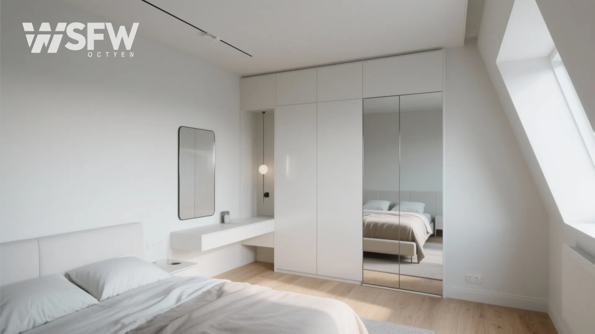 5. Small Space Illusions