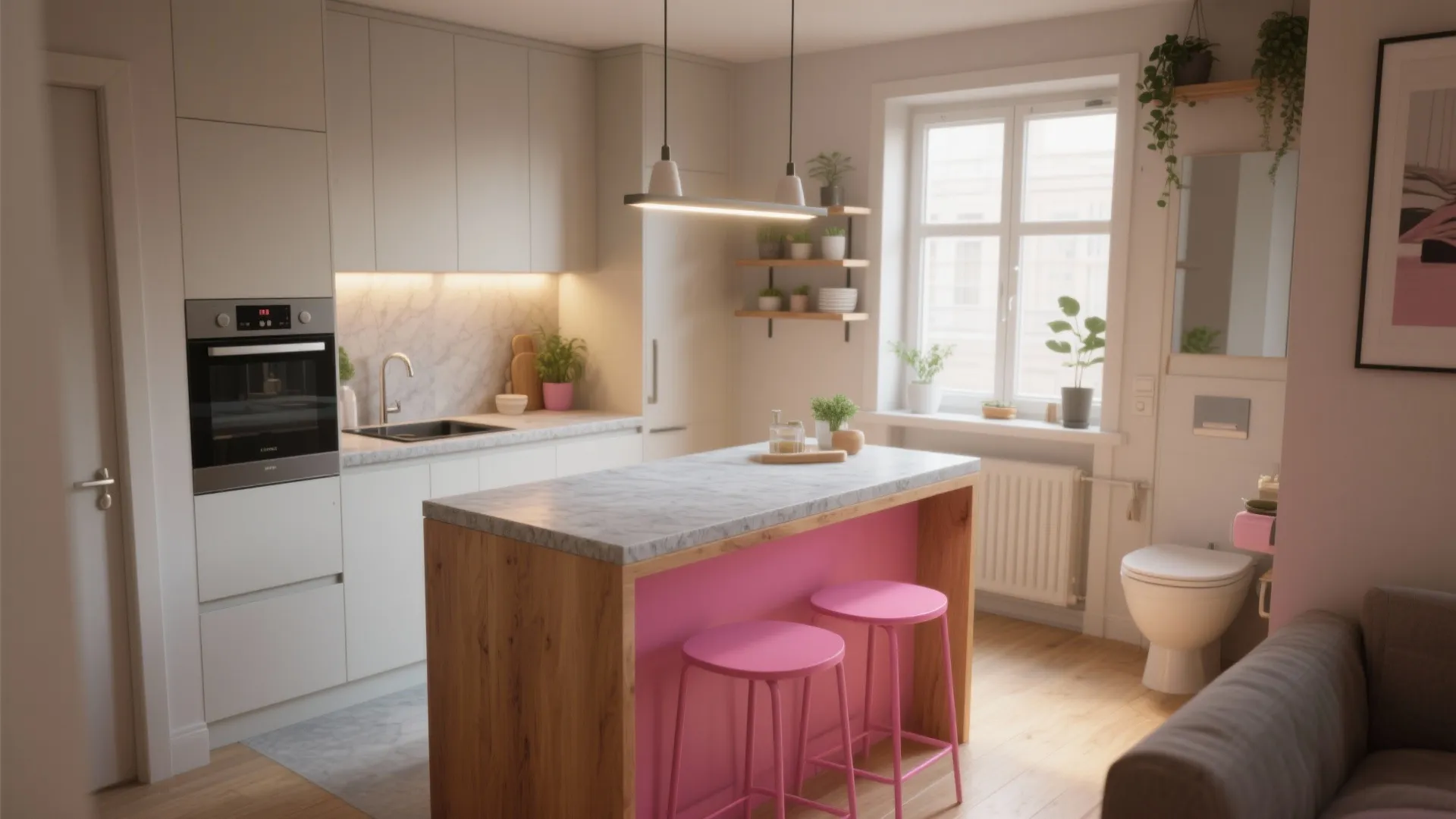 Superior Kitchen & Bath Ideas — 5 Smart Inspirations