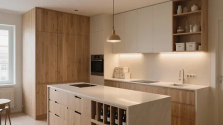 Keller Supply Kitchen & Bath Showcase: 5 Small-Space Ideas