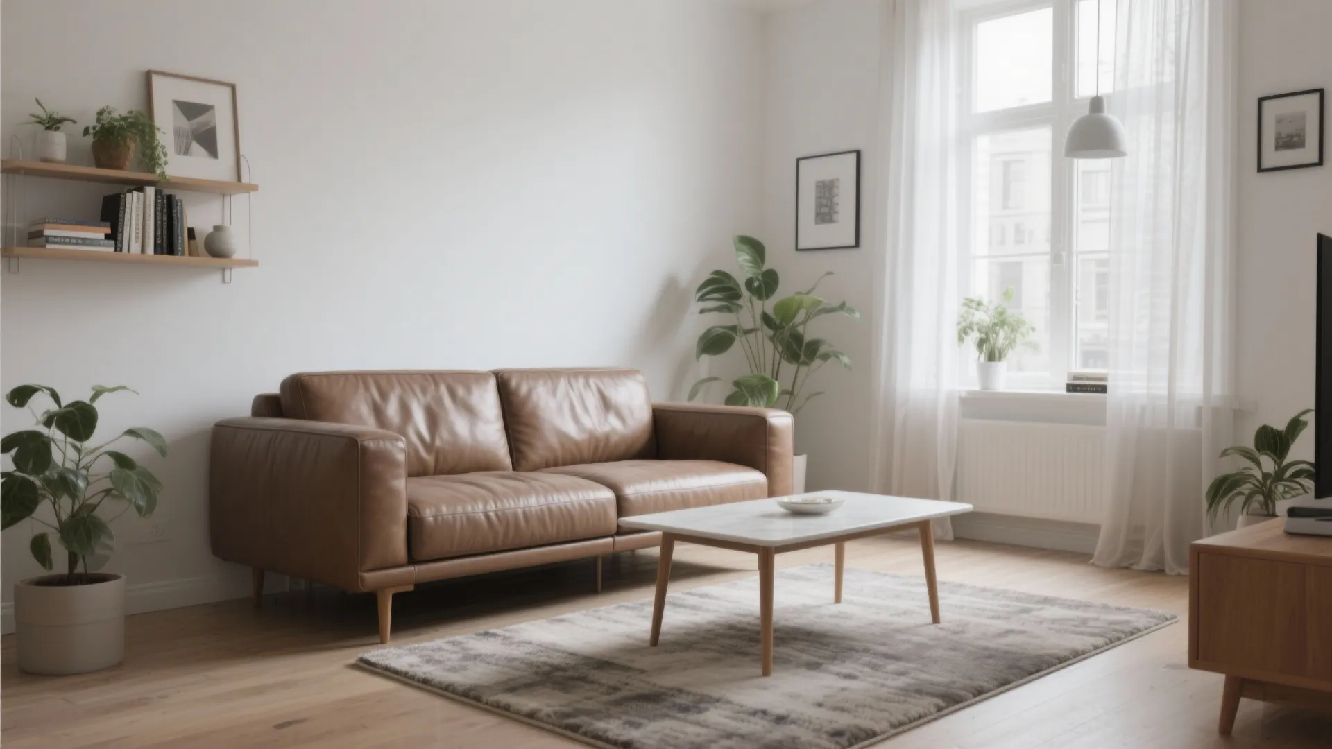 Best Leather Sofas for Small Spaces: Top Picks & Buying Guide: Fast-Track Guide to Choosing the Perfect Leather Sofa for Tiny Living Rooms