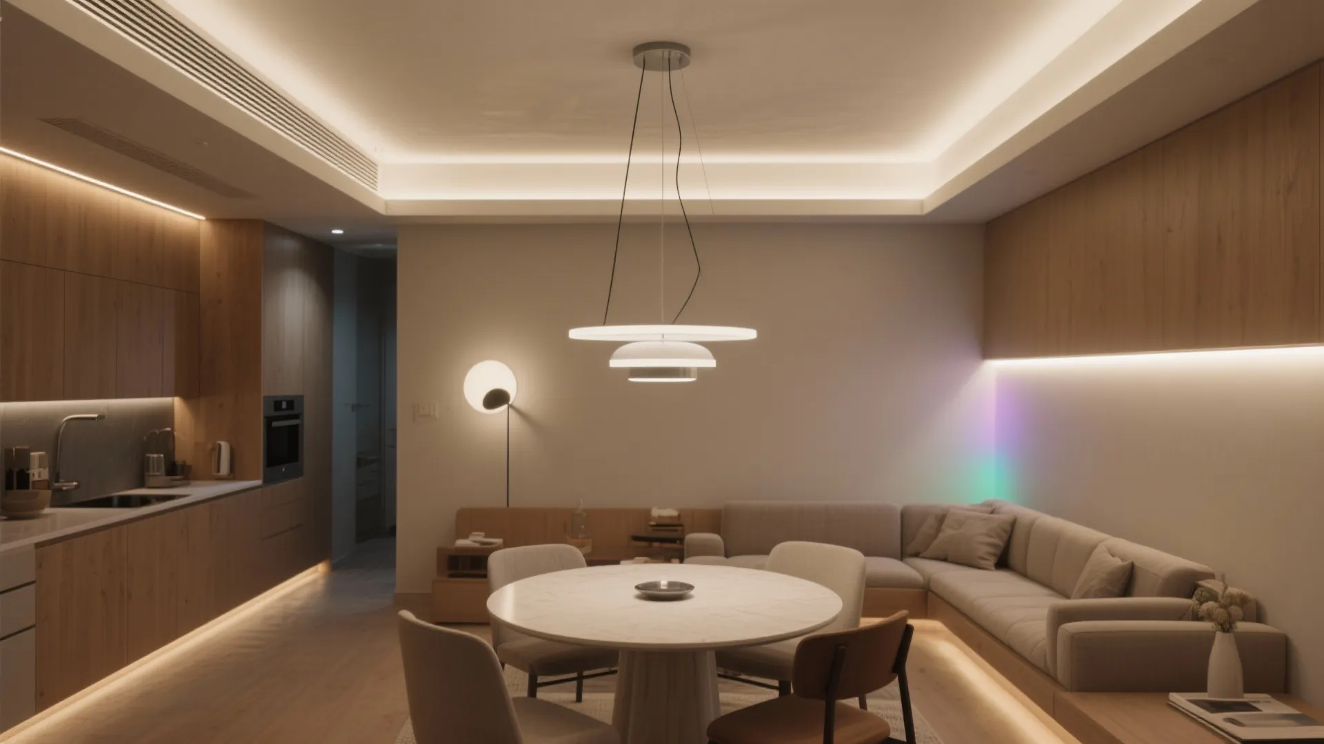 5 Ideas for Decorative LED Ceiling Lights: Small spaces, big glow: my top 5 decorative LED ceiling light ideas with real-world tips, costs, and pros/cons