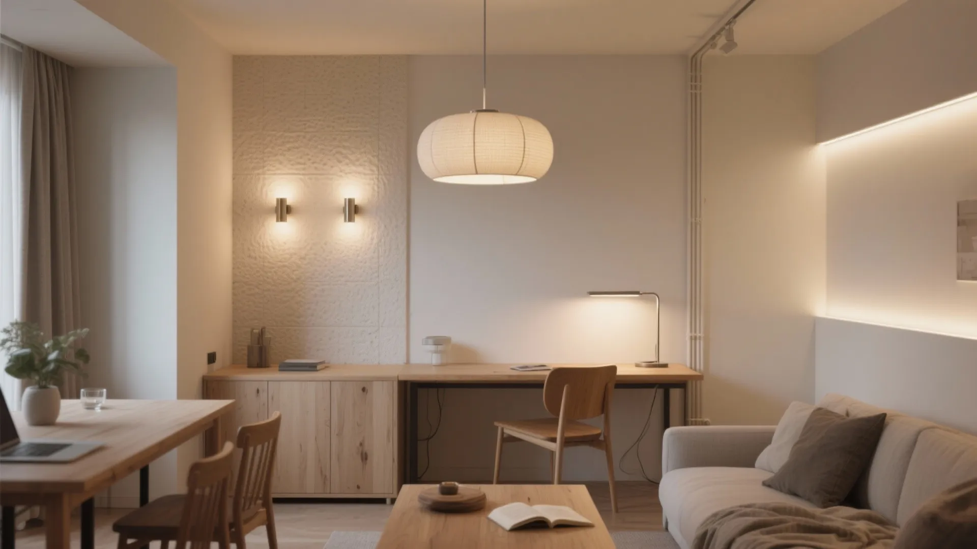 5 room lighting ideas for small spaces: Practical, warm, and data-backed lighting moves I use in real projects