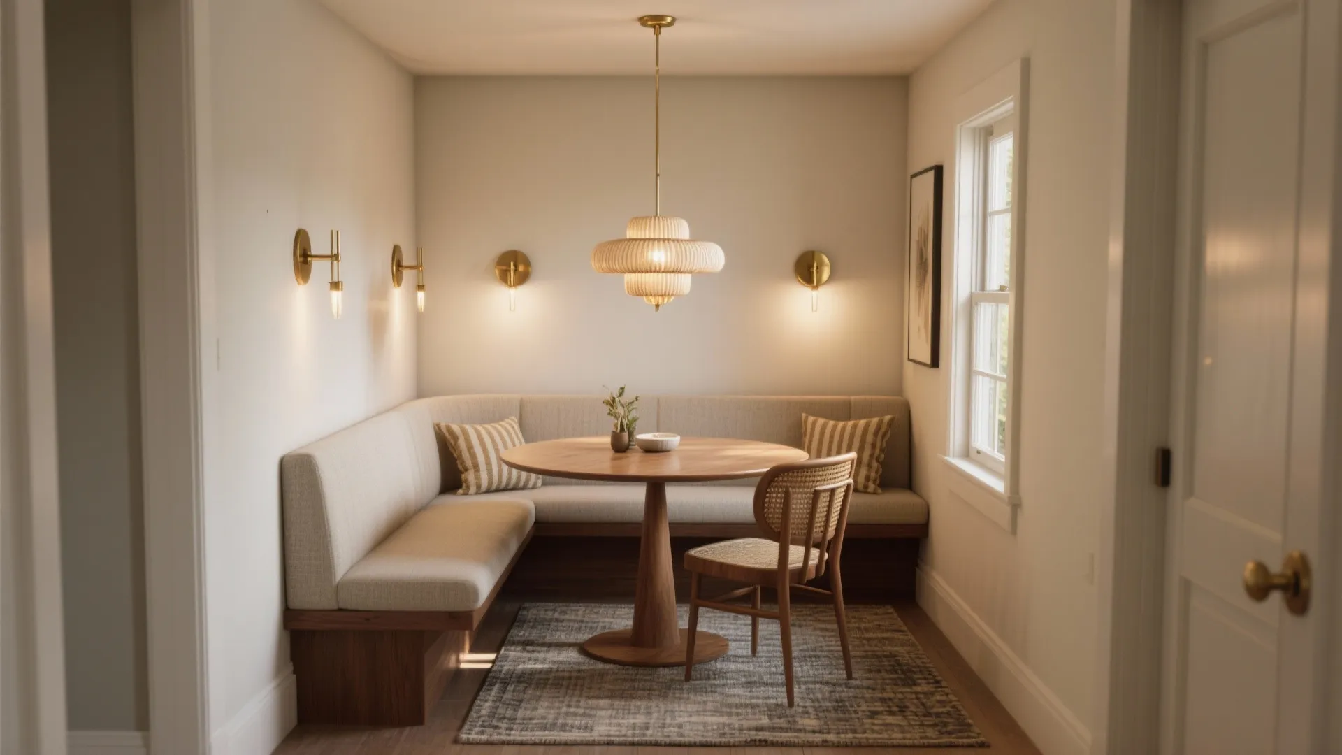 5 Small-Space Lighting Ideas for Ballard Designs Fans: How I use Ballard Designs light fixtures to make tiny rooms feel luxurious — five practical, budget-aware inspirations