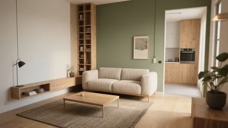 Small Living Room Furniture Placement — 5 Smart Tips