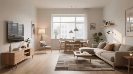 10 Small Living Dining Room Combo Ideas