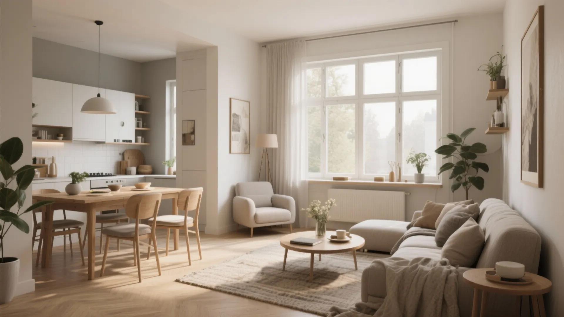 10 Living and Dining Room Layout Ideas: Creative, Practical & Stylish Designs for Every Home