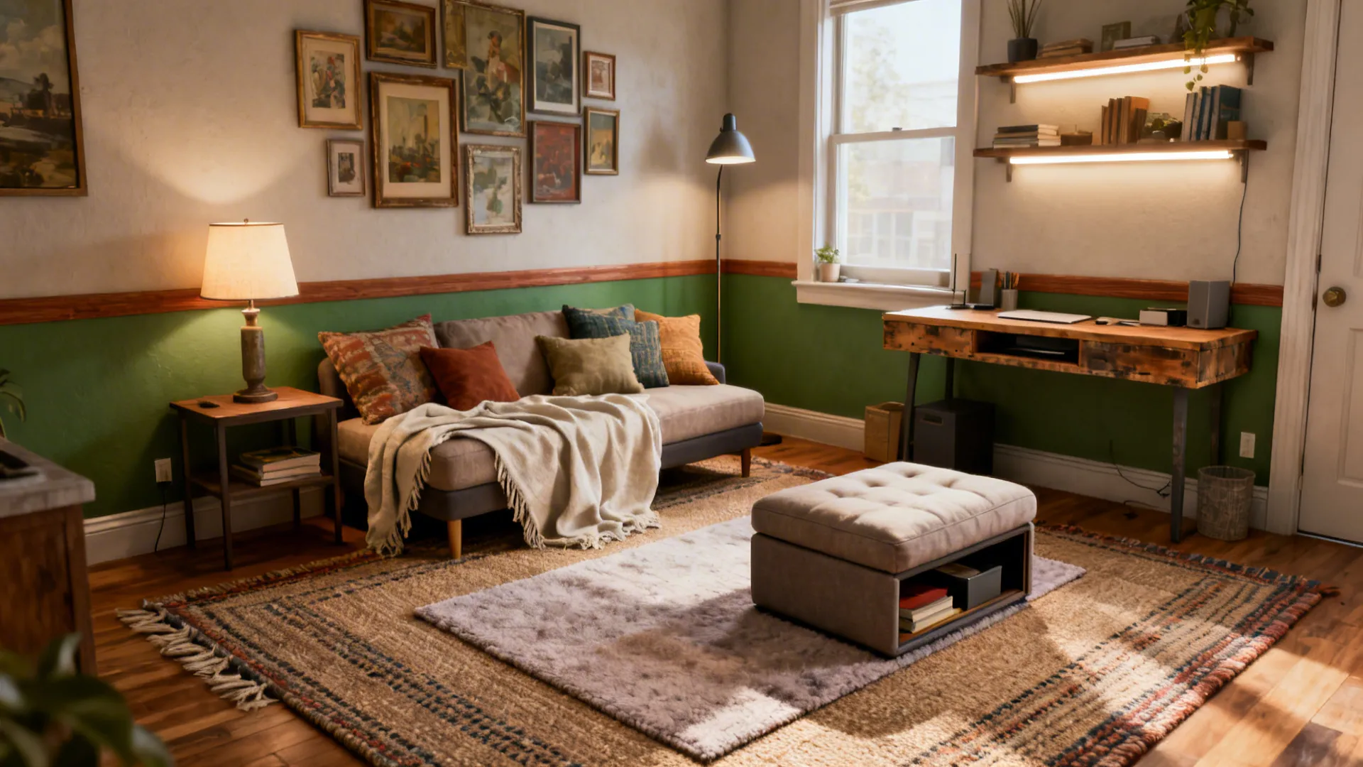 5 Cheap Home Decor Ideas That Actually Work: Budget-friendly decorating hacks from a designer who’s made small spaces shine