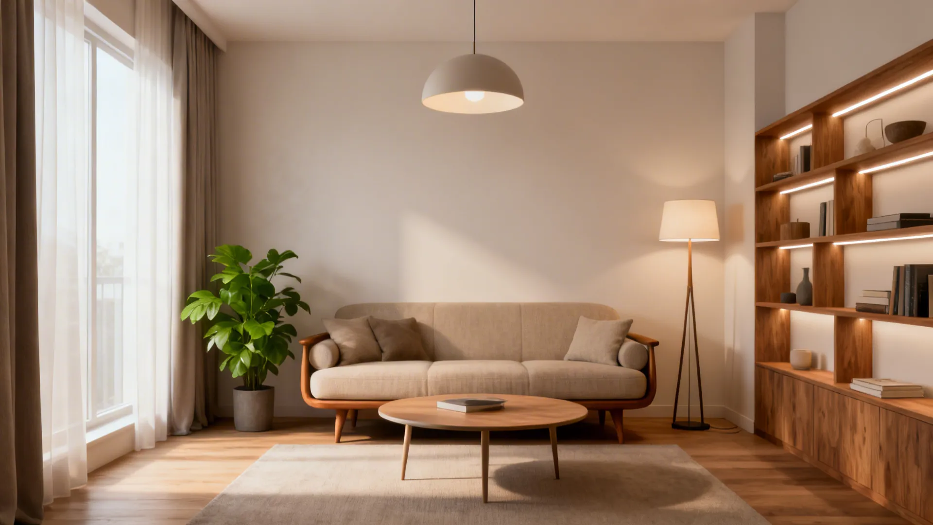 5 Budget Home Design Ideas I Swear By