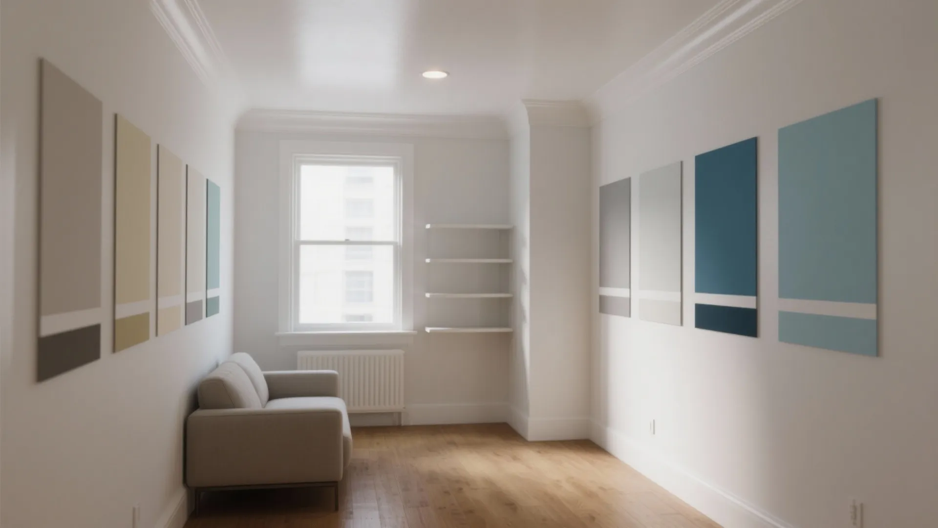 Paint Colors to Make a Room Look Bigger: 5 Picks: Five easy paint strategies I use to visually expand small rooms, with real-case tips and budget notes from 10+ years of projects