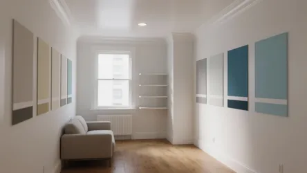 Paint Colors to Make a Room Look Bigger: 5 Picks