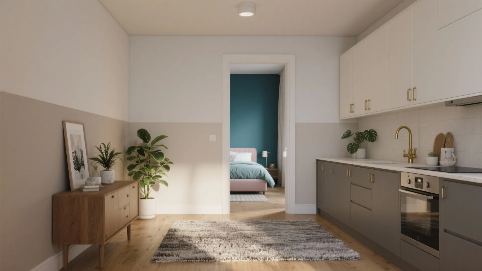 Menards Paint Colors Interior: 5 Inspiring Picks