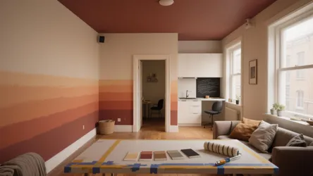 Paint Room Ideas: 5 Creative Inspirations