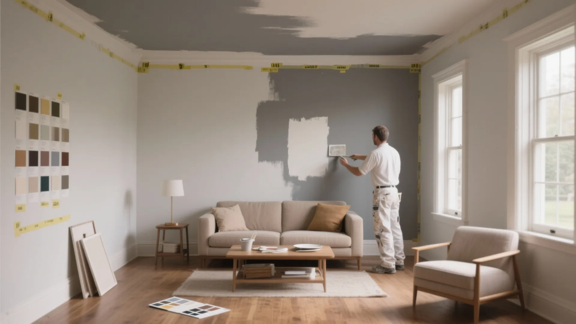 House Painting Jobs Near Me — 5 Local Tips: Practical small-space painting ideas and hiring tips from a 10+ year interior designer