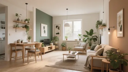 10 Living and Dining Room Paint Ideas