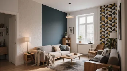 5 Room Wall Paint Ideas