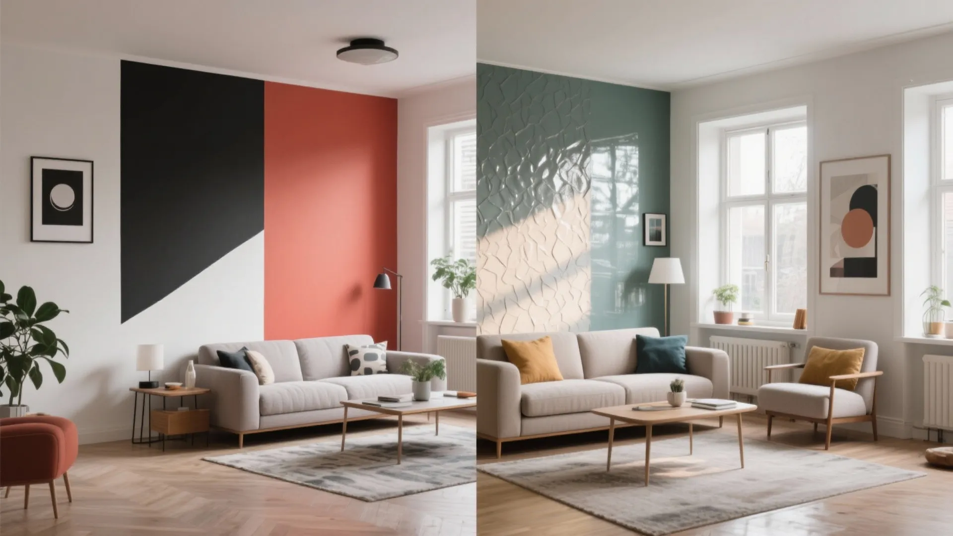 5 Room Wall Paint Design Ideas: Transform small spaces with creative wall paint design — expert tips from my 10+ years as an interior designer