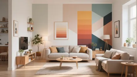 5 Room Painting Design Ideas You’ll Love