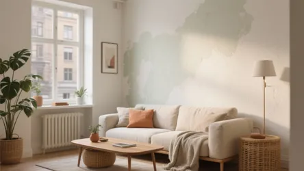 5 Simple Room Painting Ideas for Small Spaces